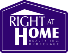 Right At Home Realty